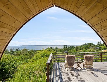 Vakantiehuis "Gærmund" - 700m from the sea