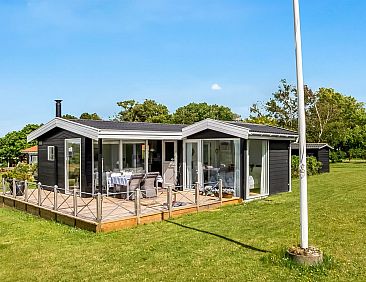 Vakantiehuis "Gustav" - 50m from the sea