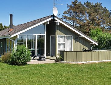 Vakantiehuis &quot;Kody&quot; - 350m to the fjord