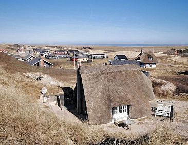 Vakantiehuis "Naya" - 2.5km from the sea