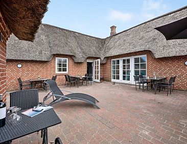 Vakantiehuis "Barrit" - 2.5km from the sea