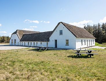 Vakantiehuis "Cornelius" - 900m from the sea