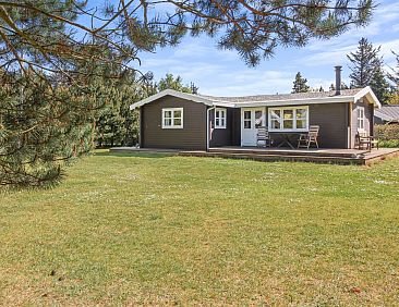 Vakantiehuis "Reima" - 220m to the fjord
