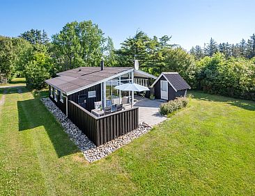 Vakantiehuis "Raisa" - 200m to the fjord
