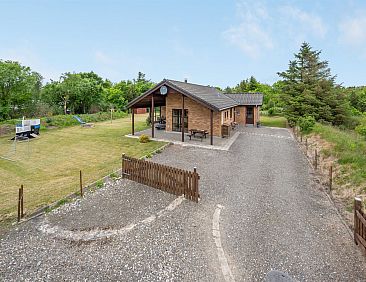 Vakantiehuis "Rika" - 525m to the fjord