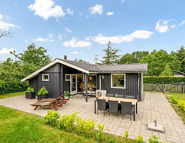 Vakantiehuis "Embla" - 500m to the fjord