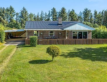 Vakantiehuis "Tholf" - 100m to the fjord