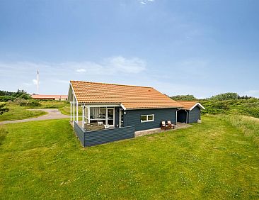 Vakantiehuis "Felicita" -  from the sea