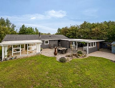 Vakantiehuis "Waghn" - 800m to the fjord