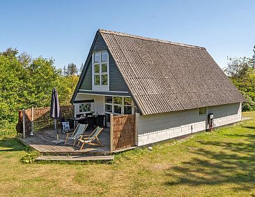 Vakantiehuis "Amelia" - 250m to the fjord