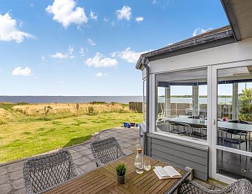 Vakantiehuis "Bibbi" - 20m to the fjord