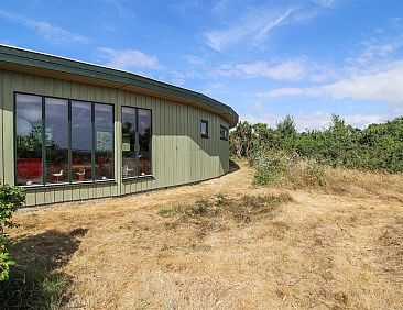Vakantiehuis "Bryndis" - 300m from the sea