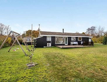Vakantiehuis "Joon" - 300m from the sea