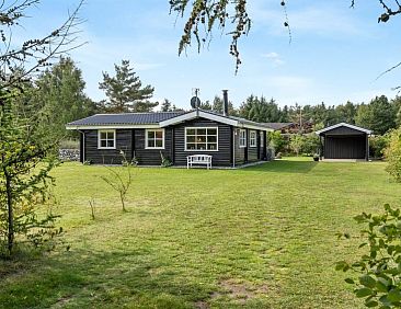 Vakantiehuis &quot;Botwith&quot; - 400m from the sea