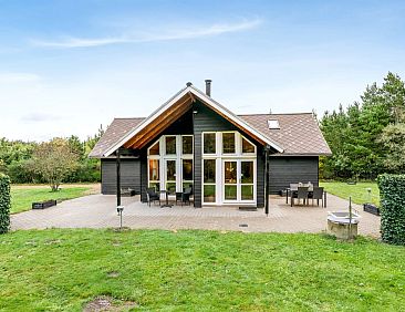 Vakantiehuis "Yvonna" - 350m to the fjord
