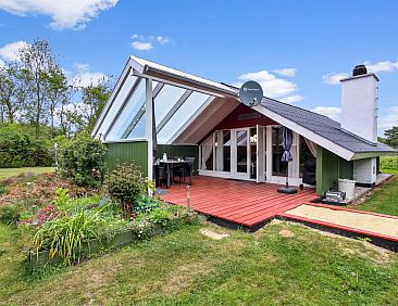 Vakantiehuis &quot;Sebiorn&quot; - 300m to the fjord