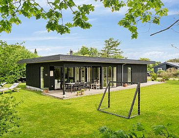 Vakantiehuis &quot;Ødke&quot; - 350m from the sea