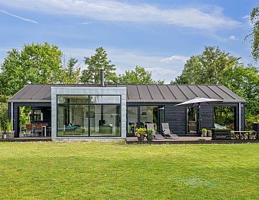 Vakantiehuis &quot;Yukon&quot; - 150m from the sea