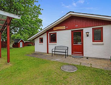 Vakantiehuis &quot;Cristina&quot; -  from the sea