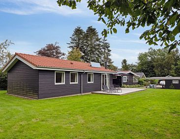 Vakantiehuis &quot;Rikus&quot; - 300m from the sea