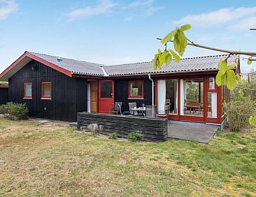 Vakantiehuis &quot;Brimi&quot; - 450m from the sea