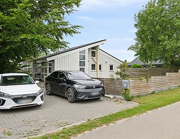 Vakantiehuis &quot;Beske&quot; - 130m from the sea