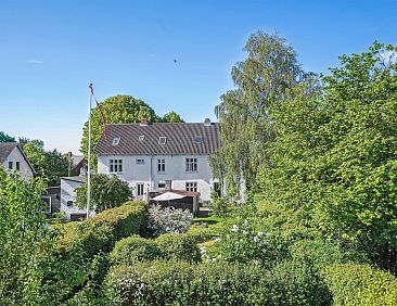 Appartement "Bartha" - 3km from the sea