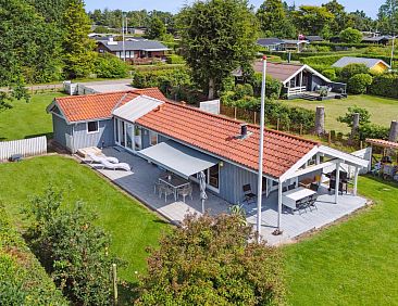 Vakantiehuis "Salvina" - 300m from the sea