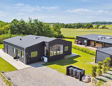 Vakantiehuis "Nissine" - 300m from the sea