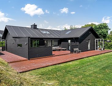 Vakantiehuis "Merve" - 250m from the sea