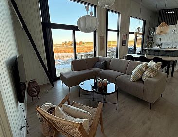 Vakantiehuis "Marten" - 500m from the sea