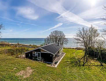 Vakantiehuis "Stefan" - 50m from the sea