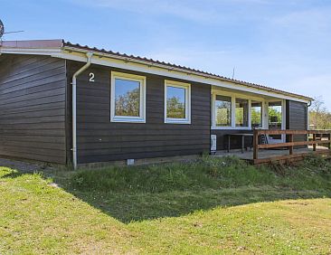 Vakantiehuis "Jukka" - 700m from the sea