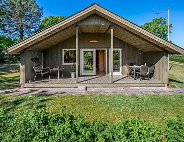 Vakantiehuis "Godwin" - 800m from the sea