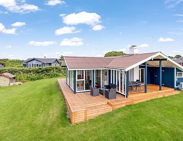 Vakantiehuis &quot;Titta&quot; - 150m to the fjord