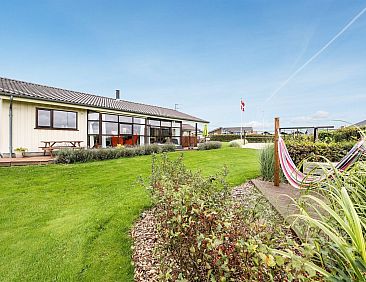 Vakantiehuis &quot;Mervi&quot; - 300m to the fjord