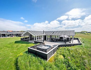 Vakantiehuis &quot;Nahel&quot; - 150m to the fjord