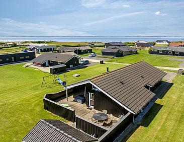 Vakantiehuis "Samuil" - 300m to the inlet