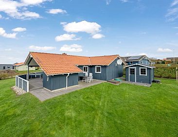 Vakantiehuis &quot;Loviisa&quot; - 300m to the inlet