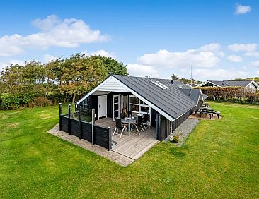 Vakantiehuis "Naninja" - 300m to the fjord