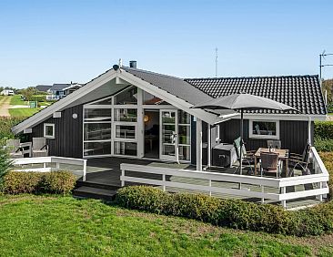 Vakantiehuis &quot;Brynjolf&quot; - 350m to the fjord