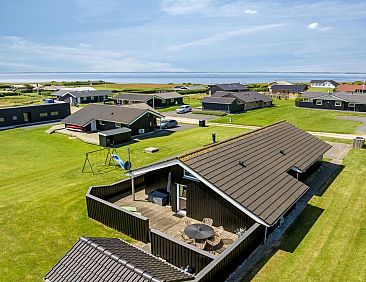 Vakantiehuis "Samuil" - 300m to the fjord