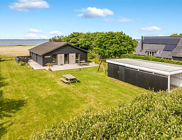 Vakantiehuis "Aslag" - 150m to the fjord