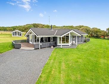 Vakantiehuis "Lucio" - 350m to the fjord