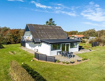 Vakantiehuis "Dunja" - 200m to the fjord