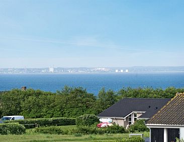 Vakantiehuis "Pavo" - 300m to the fjord