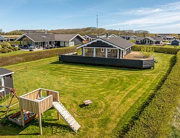 Vakantiehuis "Burghar" - 300m to the fjord
