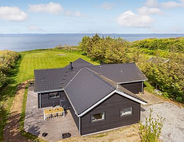 Vakantiehuis "Gerlind" - 75m to the fjord