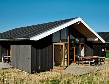 Holiday home in Ulfborg