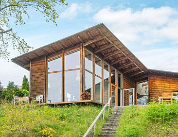 «6 person holiday home in Bryrup»